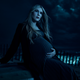 Lily Rabe stars in American Horror Story: Double Feature